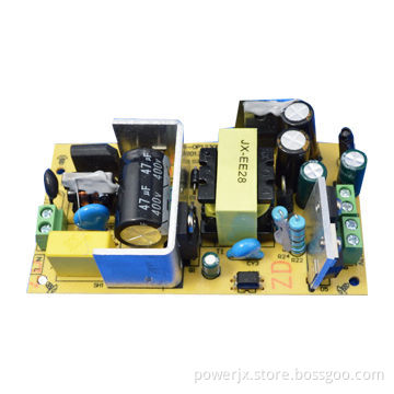 48W, 12V AC DC power supply for laboratory